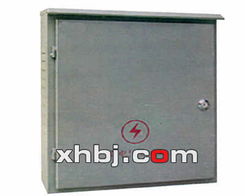 外防雨動力配電箱 功能、應用與維護指南