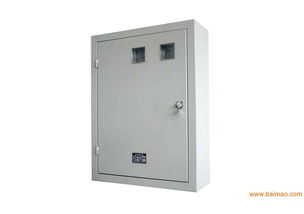 恒祥電氣 值得信賴的配電箱供應商與工業插座專業制造商