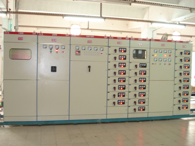 工業配電解決方案 從成套配電柜、知名品牌到內蒙古常用型號及工業插座全解析